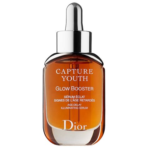 Dior capture youth serum